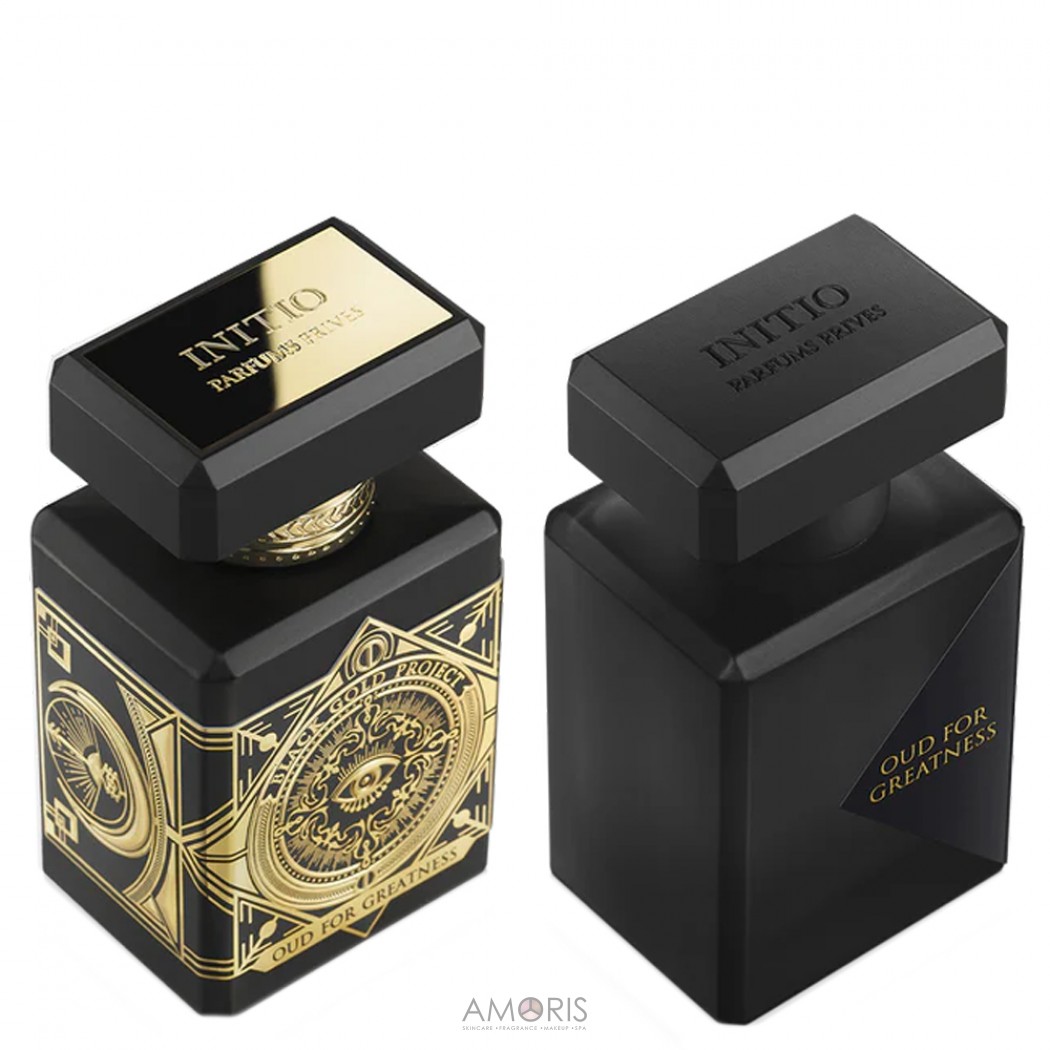 Набір парфумована вода та парфуми для волосся